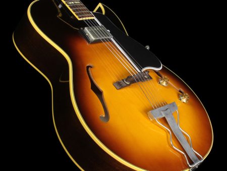 Used 2013 Gibson Memphis 1959 ES-175 Electric Guitar Antique Sunburst Online now