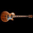 Used 2002 Gibson Custom Shop Bob Marley Les Paul Special Electric Guitar Aged Cherry For Sale