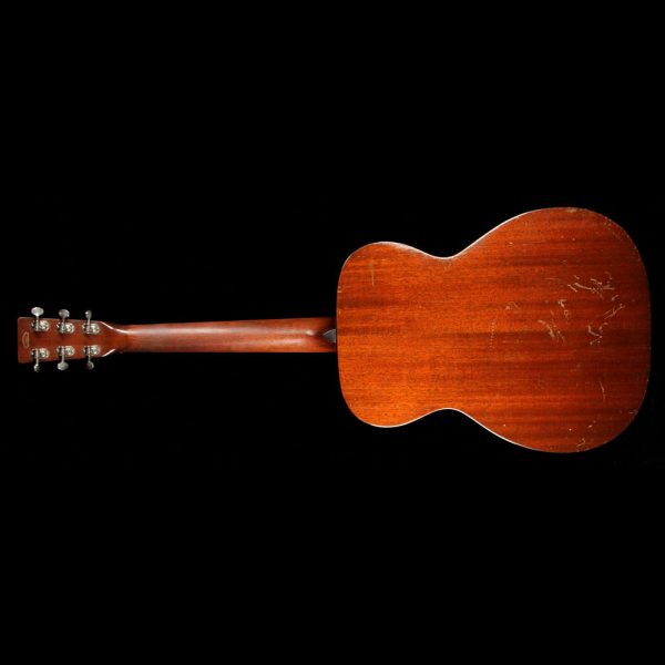 Martin 000-18 Sunburst 1934 Online Hot Sale