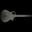 Composite Acoustics The Cargo Acoustic Guitar Satin Back Raw For Cheap