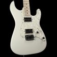 Tom Anderson The Classic Hollow Shorty Olympic White Hot on Sale