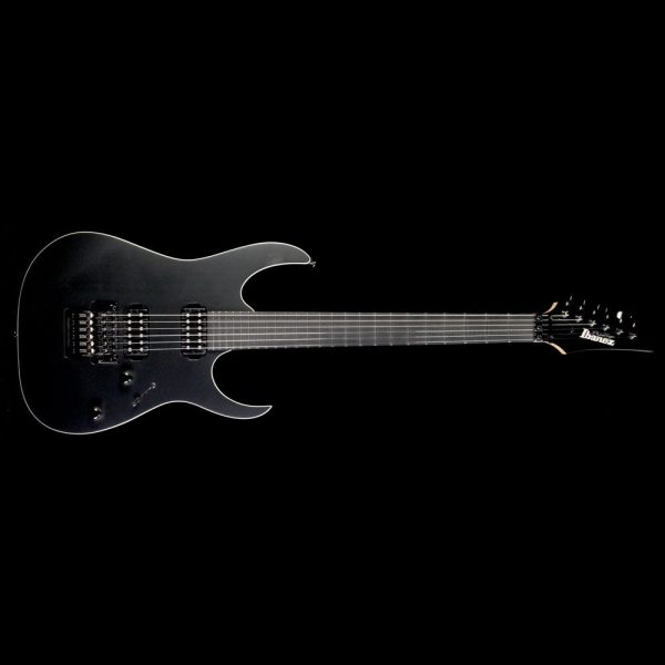 Ibanez Prestige RG6UCS Uppercut Electric Guitar Mystic Night Metallic Flat For Discount