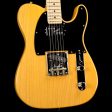 Fender American Pro Telecaster 2018 Limited Edition Natural Sale