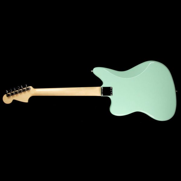 Fender American Original  60s Jaguar Surf Green 2017 Online