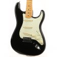 Fender The Edge Signature Stratocaster Black Fashion