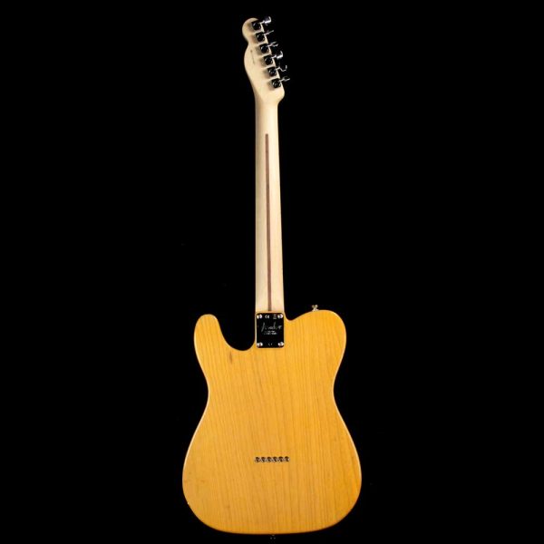 Fender American Pro Telecaster 2018 Limited Edition Natural Sale