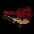 Taylor 412e-R LTD Rosewood Grand Concert Acoustic Guitar Natural Fashion