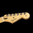 Fender Player Series Stratocaster Plus Top Aged Cherry Burst Sale