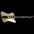 Used 2013 Gibson Custom Shop 20th Anniversary 1965 Firebird VII Electric Guitar Golden Mist Hot on Sale