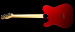 Used 2003 Fender Custom Shop  63 Telecaster NOS Electric Guitar Candy Apple Red For Cheap