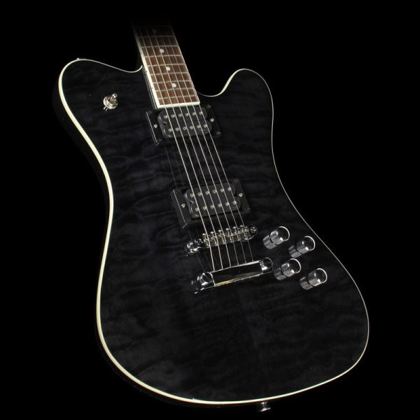 Jackson X Series Mark Morton Dominion DX2 Signature Gloss Black For Cheap