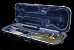 Used 2002 Ibanez JS2000 Hardtail Joe Satriani Electric Guitar Champagne Gold Hot on Sale