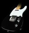 Used Fender Classic Series �50s Telecaster Electric Guitar Black Hot on Sale