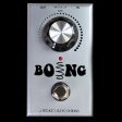 J. Rockett Boing Spring Reverb Effects Pedal Online