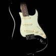 Fender American Elite Stratocaster  Mystic Black Online