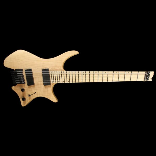 Strandberg Boden OS 7 Electric Guitar Satin Natural For Cheap