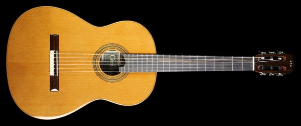 Used Cordoba Fusion Orchestra CD IN Cedar Top Acoustic Nylon-String Acoustic Guitar Natural Fashion