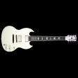 2016 Gibson Limited Edition SG Light 7 Electric Guitar Alpine White Discount