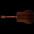 Alvarez Yairi Masterworks Series DYM70SB Dreadnought Acoustic Guitar Sunburst Sale