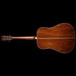 Martin Custom Shop D-28 Honduran Rosewood Acoustic Guitar Natural Online