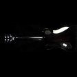 Jackson X Series Mark Morton Dominion DX2 Signature Gloss Black For Cheap