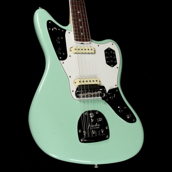 Fender American Original  60s Jaguar Surf Green 2017 Online