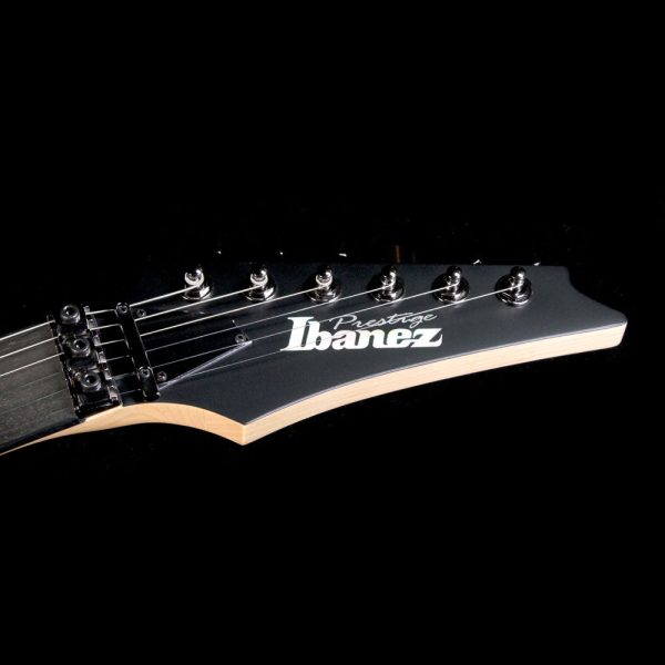 Ibanez Prestige RG6UCS Uppercut Electric Guitar Mystic Night Metallic Flat For Discount