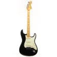 Fender The Edge Signature Stratocaster Black Fashion