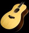 Used 2006 Taylor GS8e Engelmann Spruce Grand Symphony Acoustic Guitar Natural For Sale