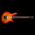 Washburn JB100 MIDI Jennifer Batten Signature Cherry Burst Online Hot Sale