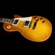 Gibson Custom Shop 1958 Les Paul Reissue Lemonburst 1998 Discount