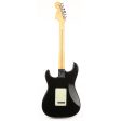 Fender The Edge Signature Stratocaster Black Fashion