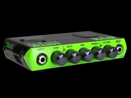 Trace Elliot ELF Bass Amplifier Discount