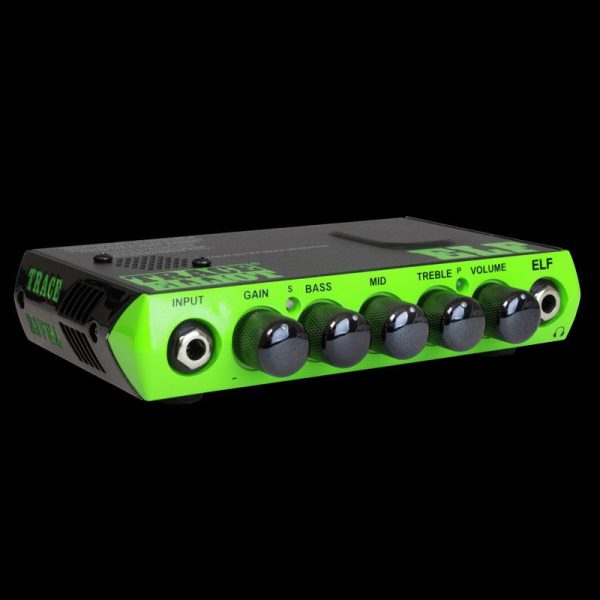 Trace Elliot ELF Bass Amplifier Discount