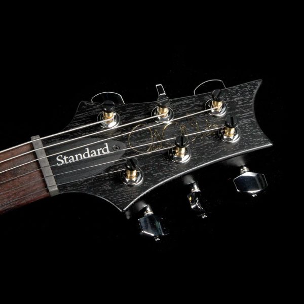 PRS S2 Standard 24 Satin Charcoal For Cheap