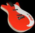 Danelectro  59 M-NOS Electric Guitar Red For Discount