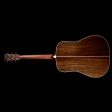 Used Martin HD-28 Dreadnought Acoustic Guitar Hot on Sale