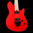 EVH Wolfgang WG Standard Ferrari Red Hot on Sale