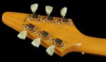 Used 2008 Gibson Custom Shop 50th Anniversary Korina Flying V Electric Guitar Online Hot Sale