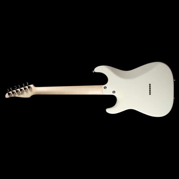 Tom Anderson The Classic Hollow Shorty Olympic White Hot on Sale