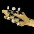 Used 2016 EVH Limited Edition Tour Relic Wolfgang Electric Guitar Ivory Hot on Sale