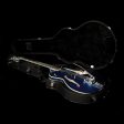 Used Duesenberg Fullerton Elite Catalina Electric Guitar Blue Discount