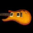 Used 1998 Paul Reed Smith McCarty Electric Guitar Amber Online