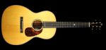 Used 2003 Martin 000-JBP Jimmy Buffett Pollywog Acoustic Guitar Natural Discount