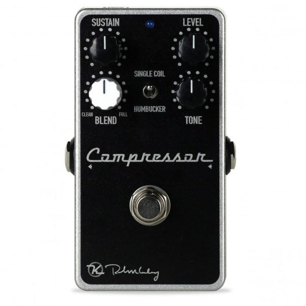 Keeley Compressor Plus Effect Pedal Online