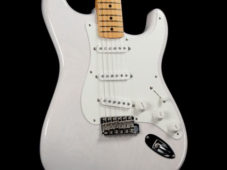 Fender American Original  50s Stratocaster White Blonde Supply