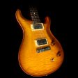 Used 1998 Paul Reed Smith McCarty Electric Guitar Amber Online