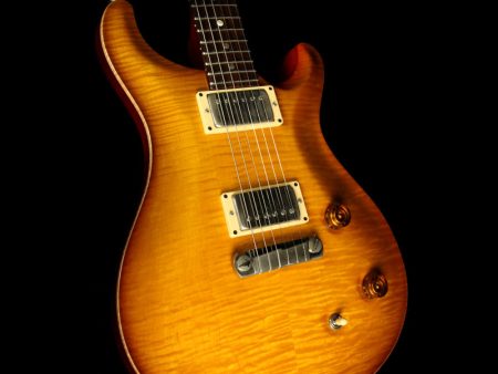 Used 1998 Paul Reed Smith McCarty Electric Guitar Amber Online