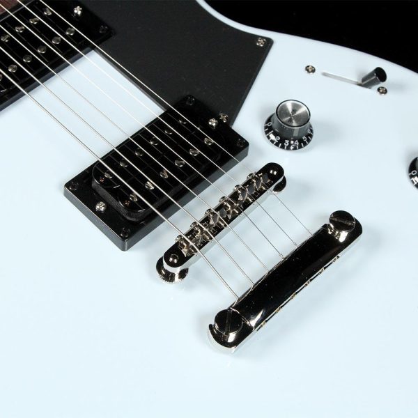 Yamaha Revstar Series RS320 Ice Blue Fashion