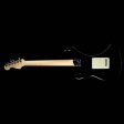 Fender American Elite Stratocaster  Mystic Black Online